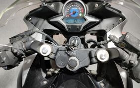 HONDA CBR250R MC41