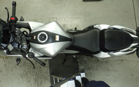 SUZUKI GIXXER 250 SF 2000 ED22B