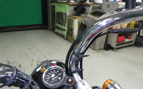 HONDA MONKEY 2002 AB27