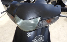 SUZUKI ZZ CA1PB