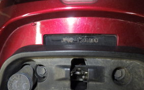 HONDA LEAD 125 JF45