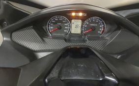 SUZUKI BURGMAN400 DU11A