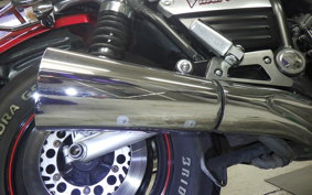 YAMAHA VMAX 2004