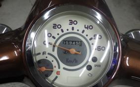 HONDA GIORNO 2 AF70