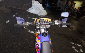 SUZUKI DR250 R SJ45A