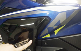 HONDA NX200 1996