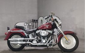 HARLEY FLSTF 1450 BMY