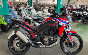 HONDA CRF1100L AFRICA TWIN DCT 2024 SD15