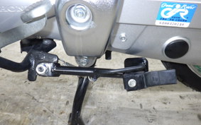 HONDA C50 SUPER CUB 2013 AA04