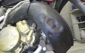 HONDA CRM250AR 2011 MD32