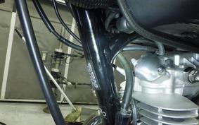 YAMAHA SR400 Gen.5 2022 RH16J