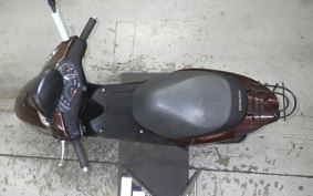 HONDA DIO Gen.6 2011 AF68