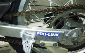 HONDA TLR250R 2001 MD18