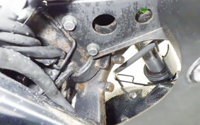 KAWASAKI NINJA 250R 2025 EX250K