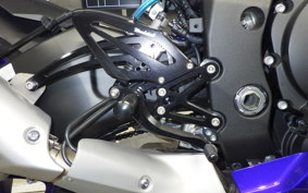 YAMAHA YZF-R1 2025 RN65J