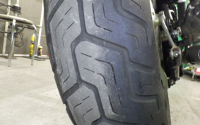 YAMAHA DRAGSTAR 400 2008 VH01J