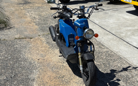 HONDA BYTE AF59
