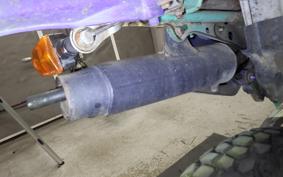 YAMAHA DT50 1993 17W