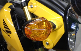 HONDA GROM 1998 JC61