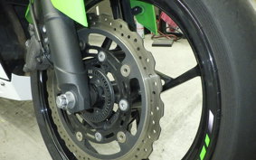 KAWASAKI NINJA 400 2021 EX400G