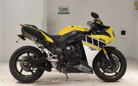 YAMAHA YZF-R1 2009