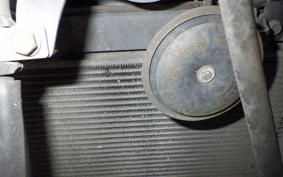 KAWASAKI NINJA 250R 2003 EX250K