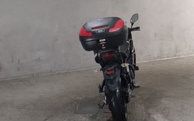 KAWASAKI NINJA400 EX400E