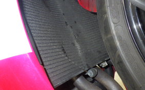 HONDA CBR600RR 2021 PC40