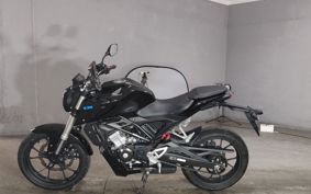HONDA CB125 R JC79