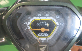 HONDA SUPER CUB50 AA04