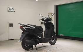 HONDA LEAD 125 2004 JK12