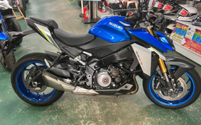 SUZUKI GSX-S 1000 2023 EK1AA