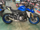 Фото Suzuki GSX-S 1000 2023 с японского аукциона