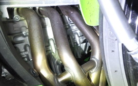 KAWASAKI ZX-25RR ZX250H