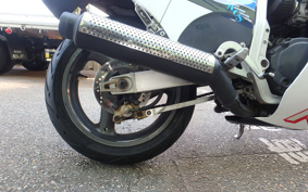 SUZUKI GSX-R750 1985 GR71F