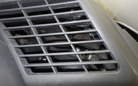 HONDA GYRO UP 2005 TA01