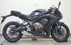 HONDA CBR650R 2019 RH03