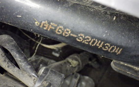 HONDA DIO CESTA GEN 2 AF68