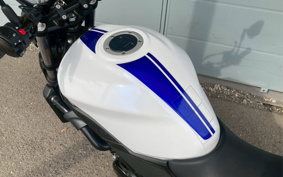 SUZUKI SV650 ABS 2016 VP55B