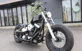 HARLEY FLSTF1340-1450 1991 122