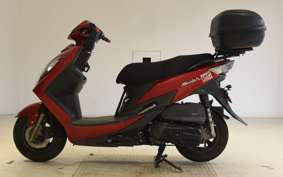 SUZUKI ｽｳｨｯｼｭ125 DV12B