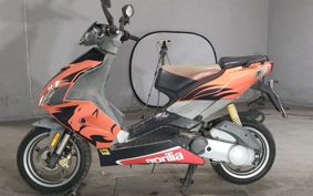 APRILIA SR50R ..