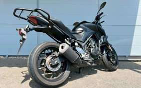 YAMAHA MT-03 ABS 2021 RH13J