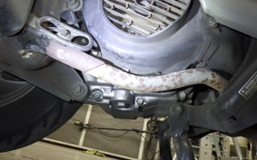 HONDA SPACY 125 Gen. 3 JF04