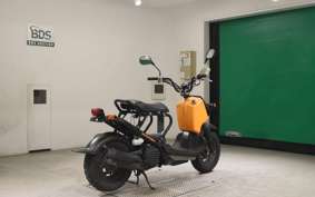 HONDA ZOOMER 2013 AF58