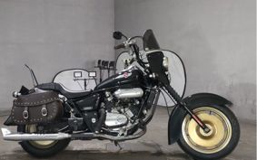 HONDA MAGNA 250 MC29