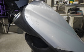 YAMAHA AXIS 125 TREET SE53J