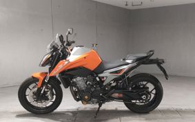 KTM 790 DUKE 2021 TU640