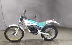 HONDA TLM200R MD15