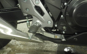SUZUKI GSX250RA 2008